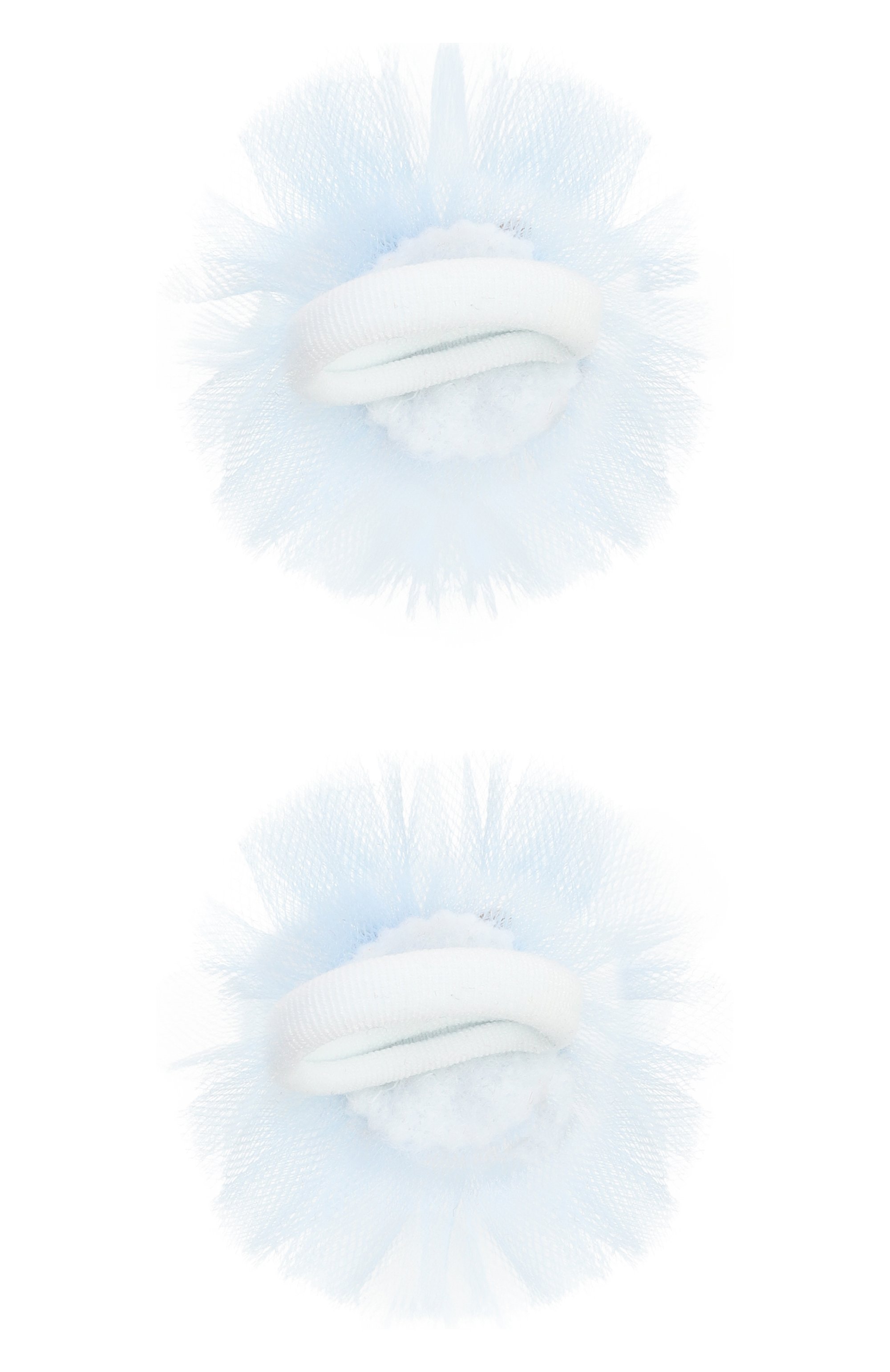 Комплект из двух резинок JUNEFEE, арт. 7282, фото 2