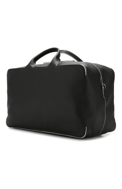 Кожаная дорожная сумка BERLUTI, арт. M177160, фото 3