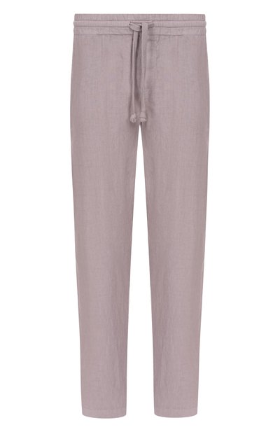 Льняные брюки FEDELI, арт. 8UED0806, фото 1