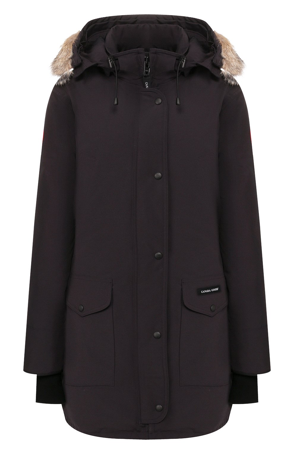 Парка trillium CANADA GOOSE, арт. 6660L, фото 1