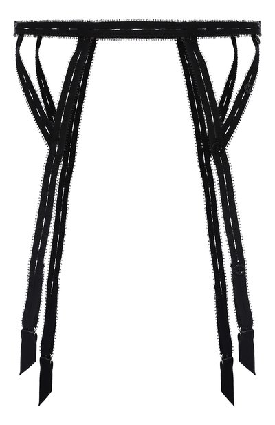 Пояс для чулок CHANTAL THOMASS, арт. 01B9_чер, фото 1