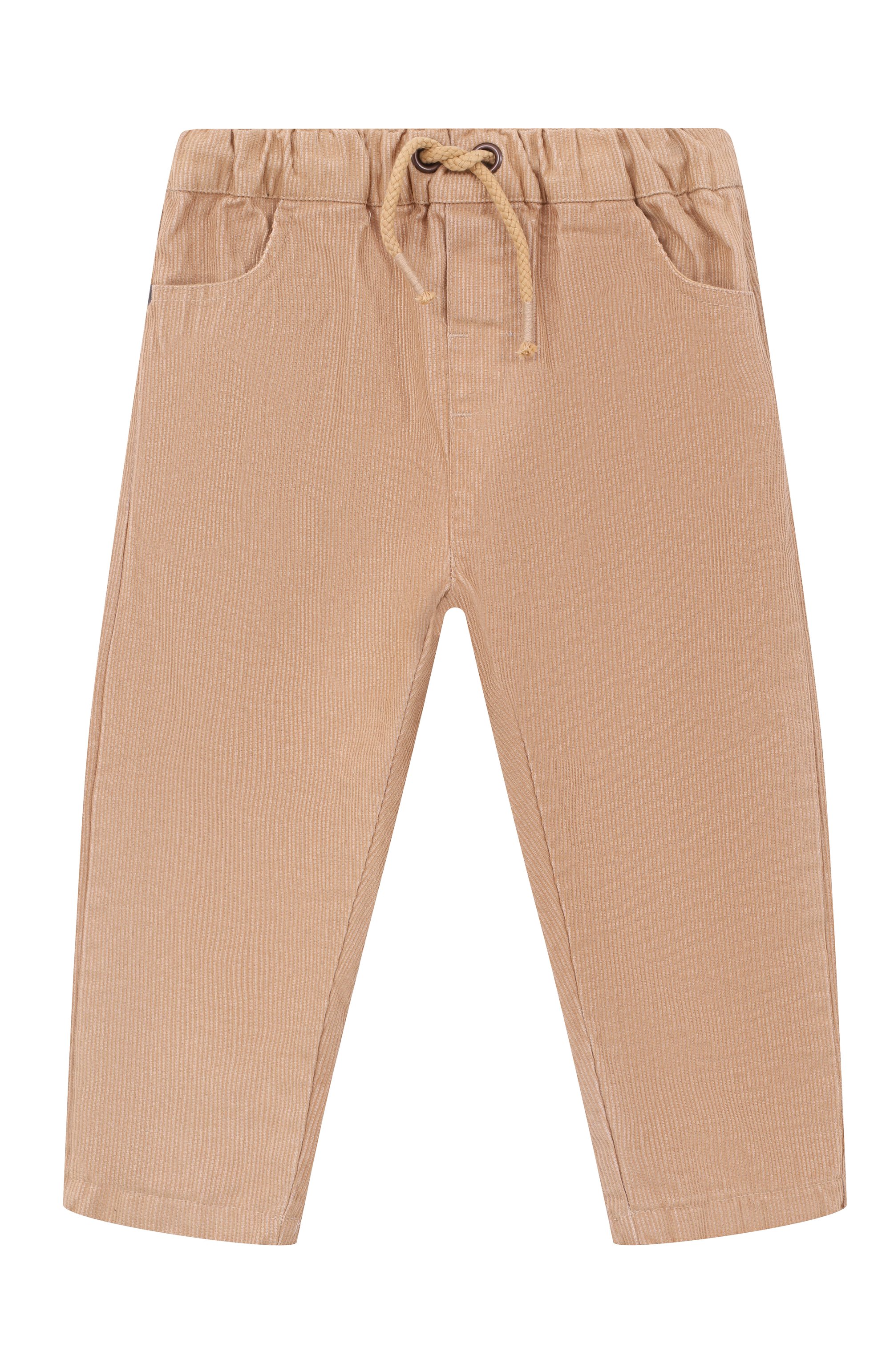 Вельветовые брюки BABYBU, арт. BI-D2001W236, фото 1