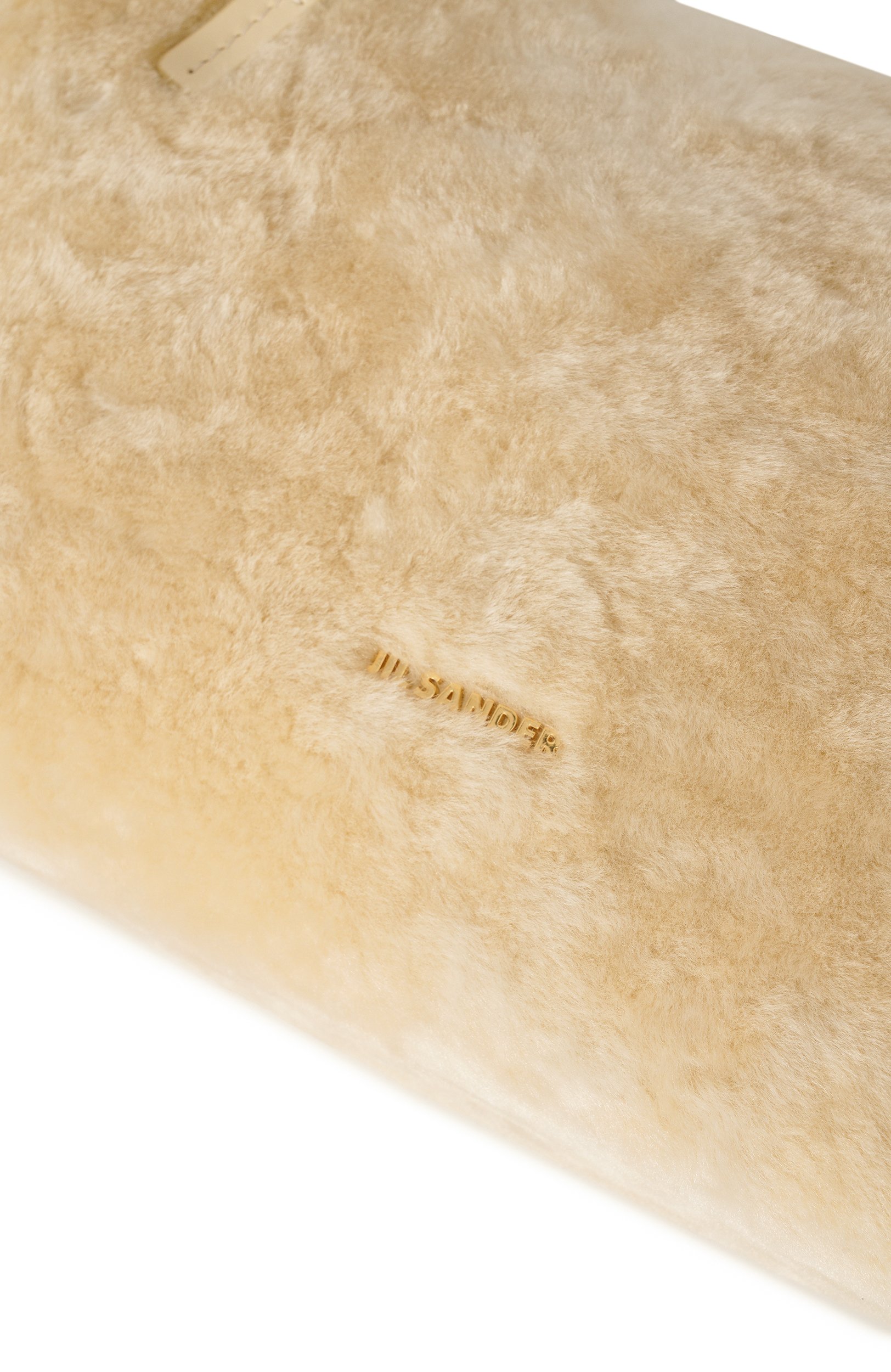 Сумка goji pillow small JIL SANDER, арт. J08WD0078/P9328, фото 6