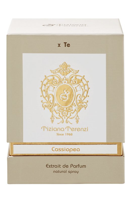 фото Духи cassiopea (100ml) tiziana terenzi