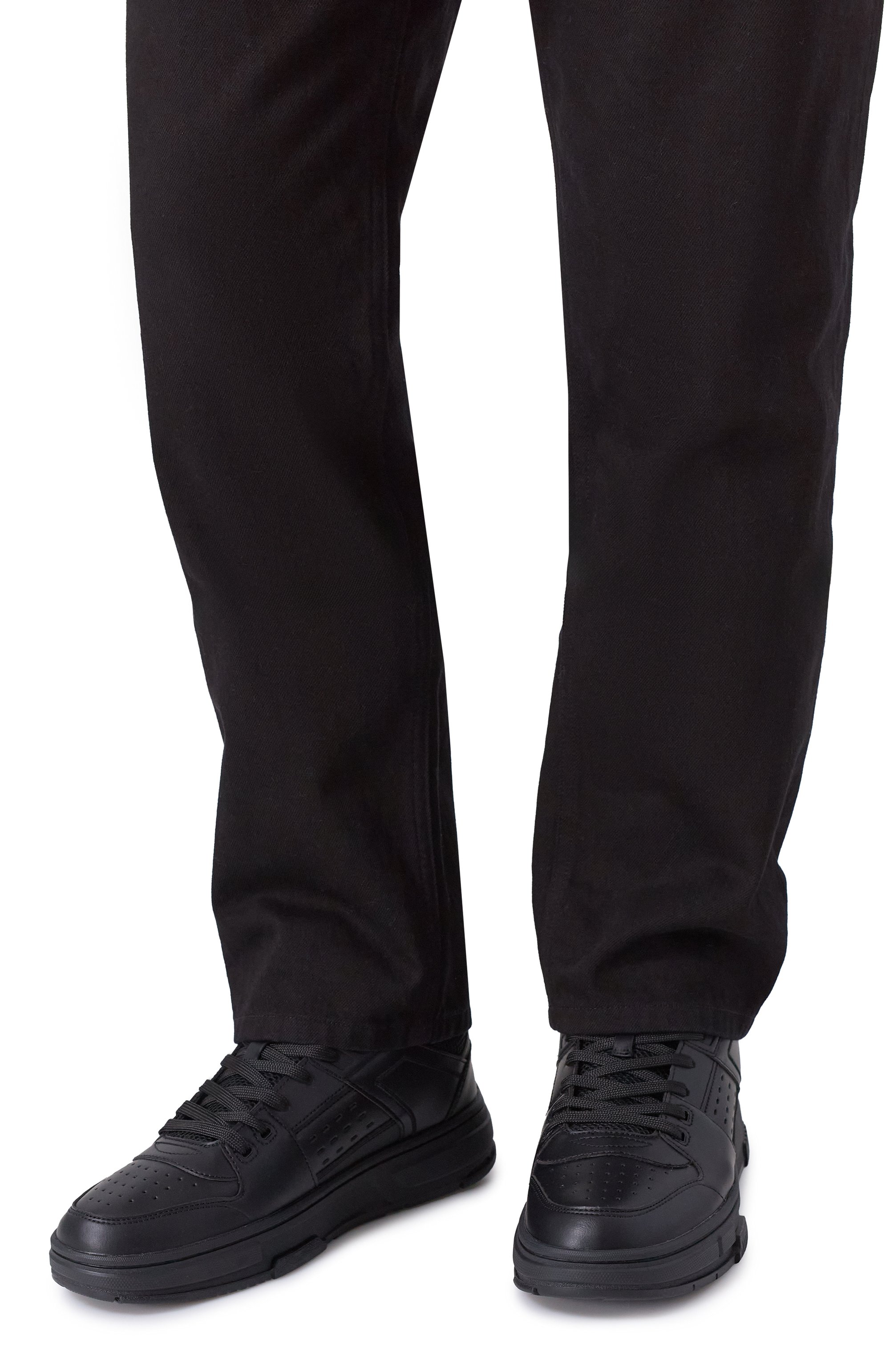 Кеды yarrow HUGO, арт. 50552592, фото 3