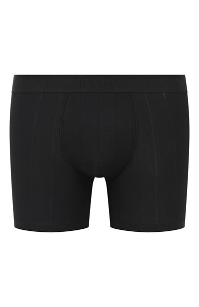 Хлопковые боксеры HANRO, арт. 074025, фото 1