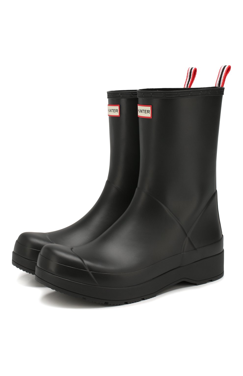 Резиновые сапоги HUNTER, арт. MFS9087RMA, фото 1
