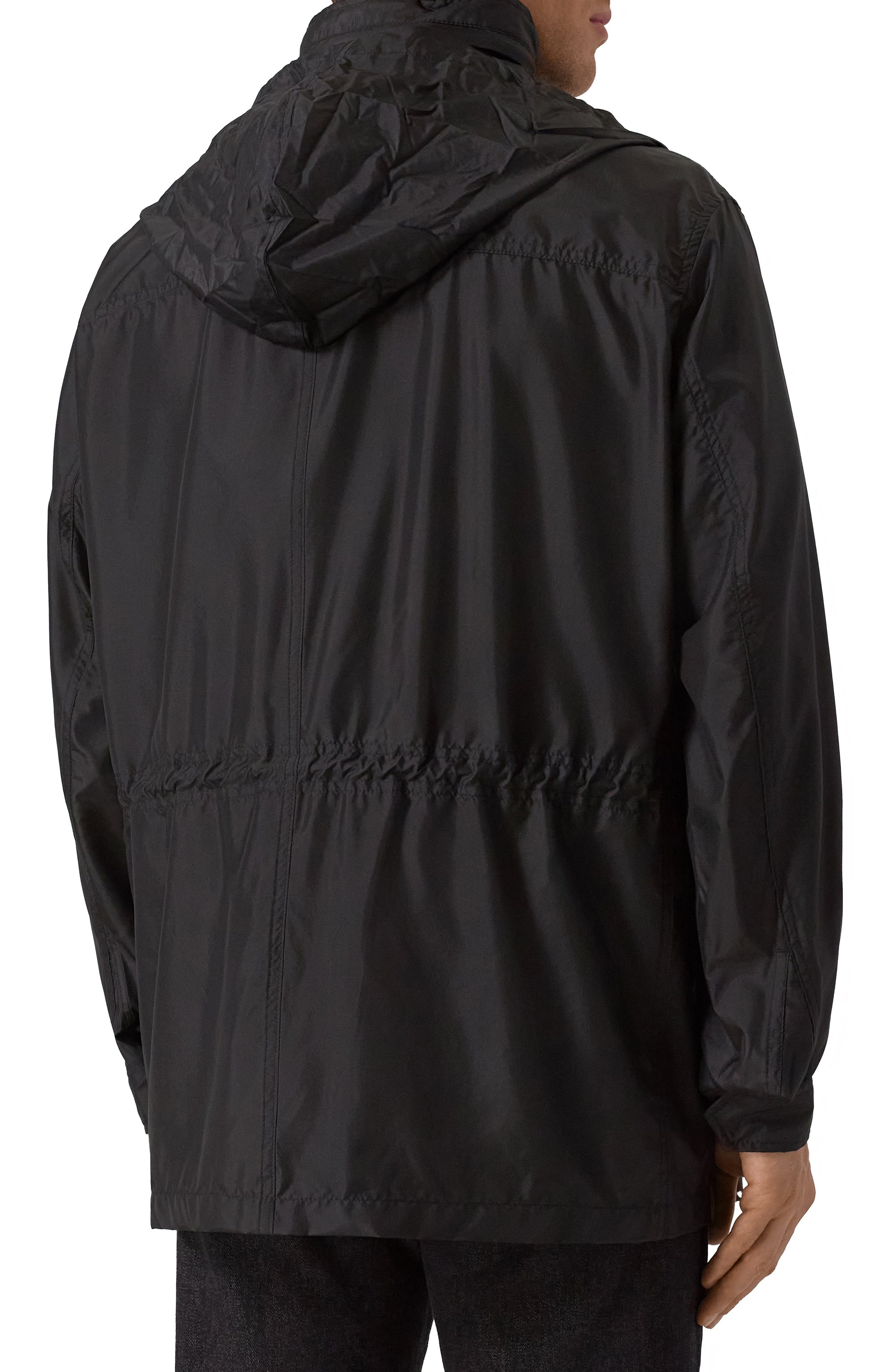 Шелковая куртка MVST, арт. 0022/5900, фото 6