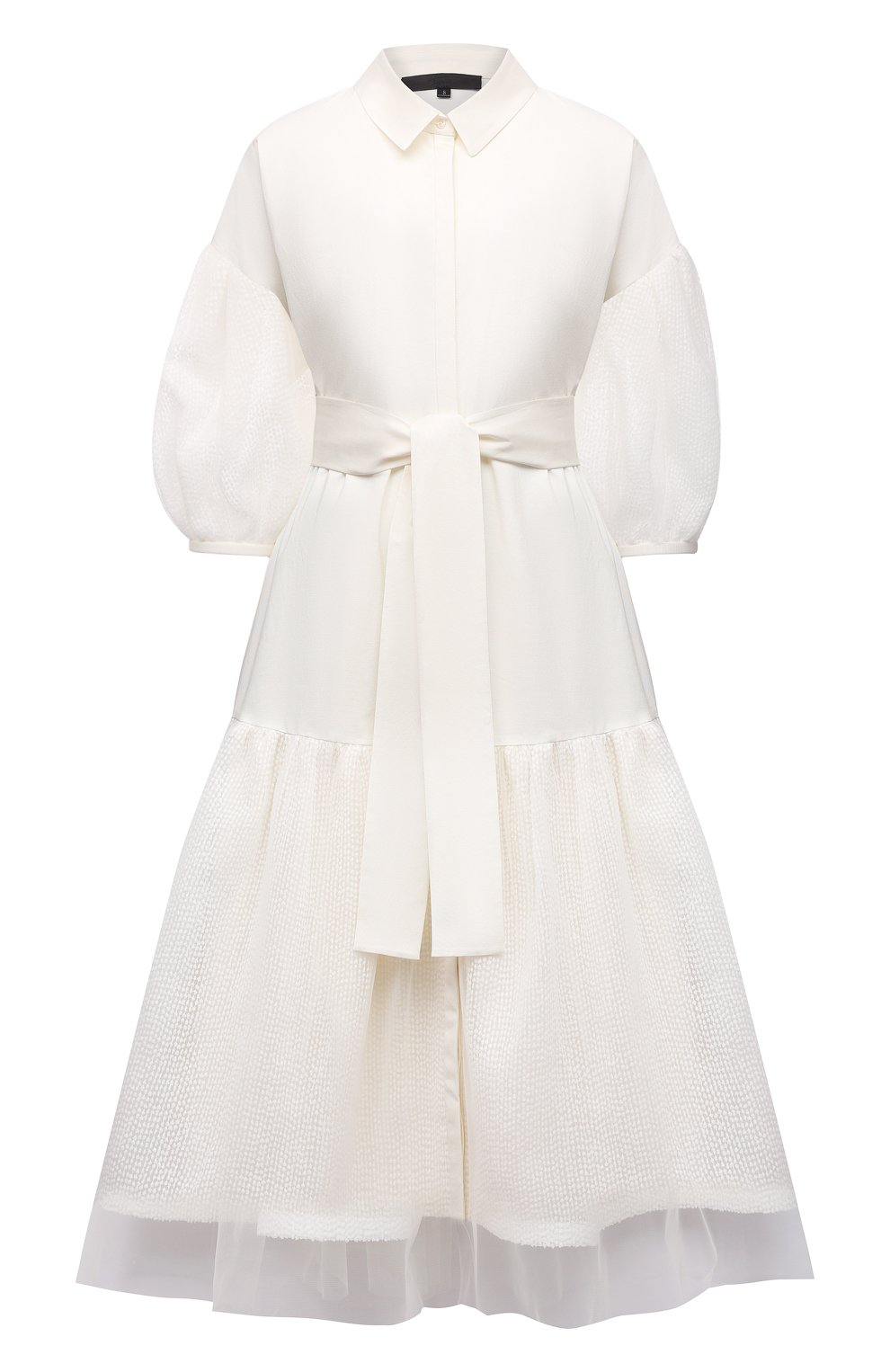 Хлопковое платье TEGIN, арт. SD2149A, фото 1