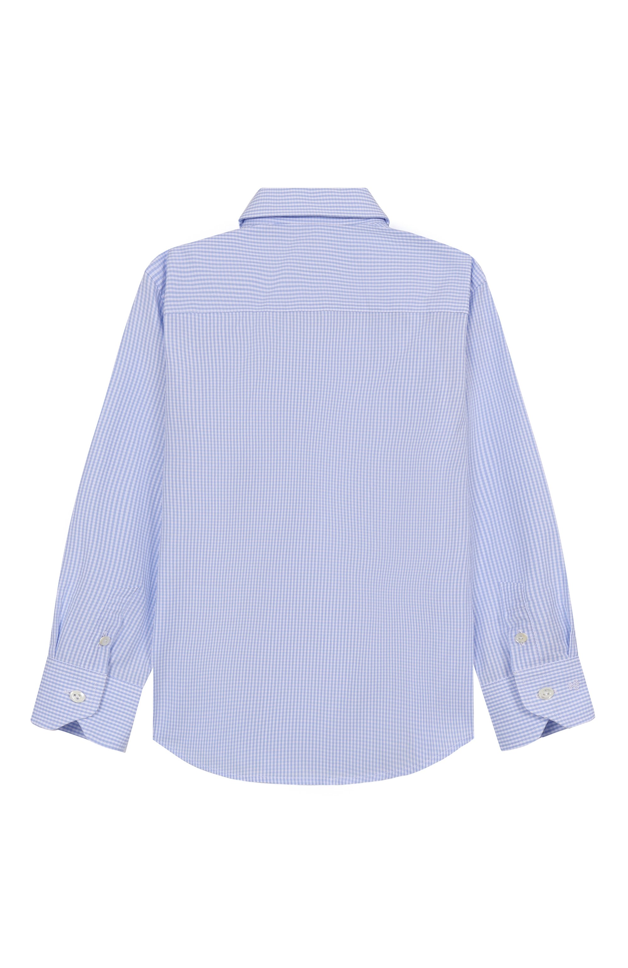 Хлопковая рубашка VAN LAACK, арт. VL-TIM-XX/141787/116-134, фото 2