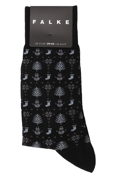 Мужские хлопковые носки FALKE, арт. 12591