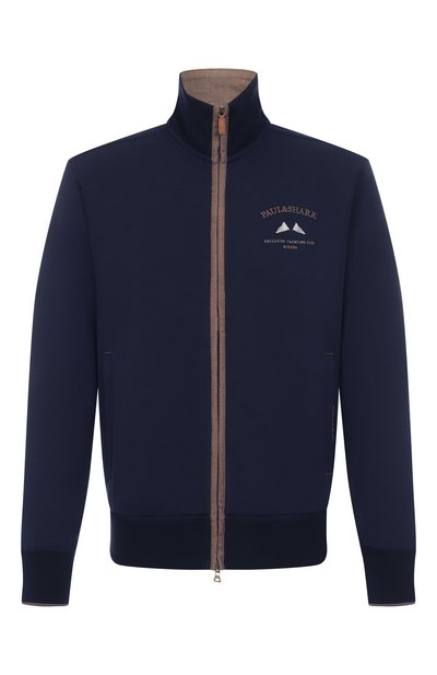 Мужской толстовк�а PAUL&SHARK, арт. 15311810