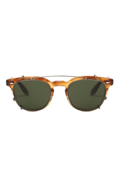 Солнцезащитные очки BRUNELLO CUCINELLI, арт. M0CJEP001, фото 3
