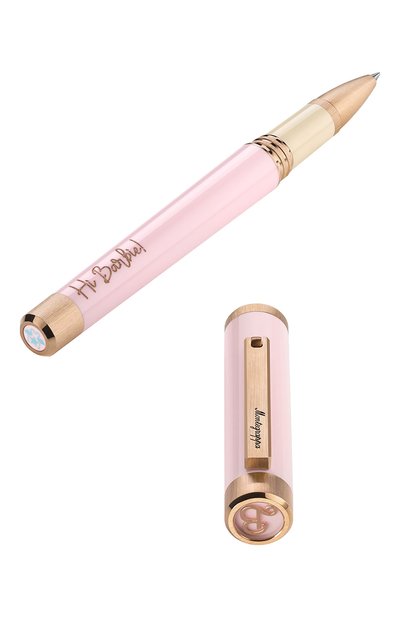 Ручка-роллер MONTEGRAPPA, арт. ISZEBRAS_1, фото 3