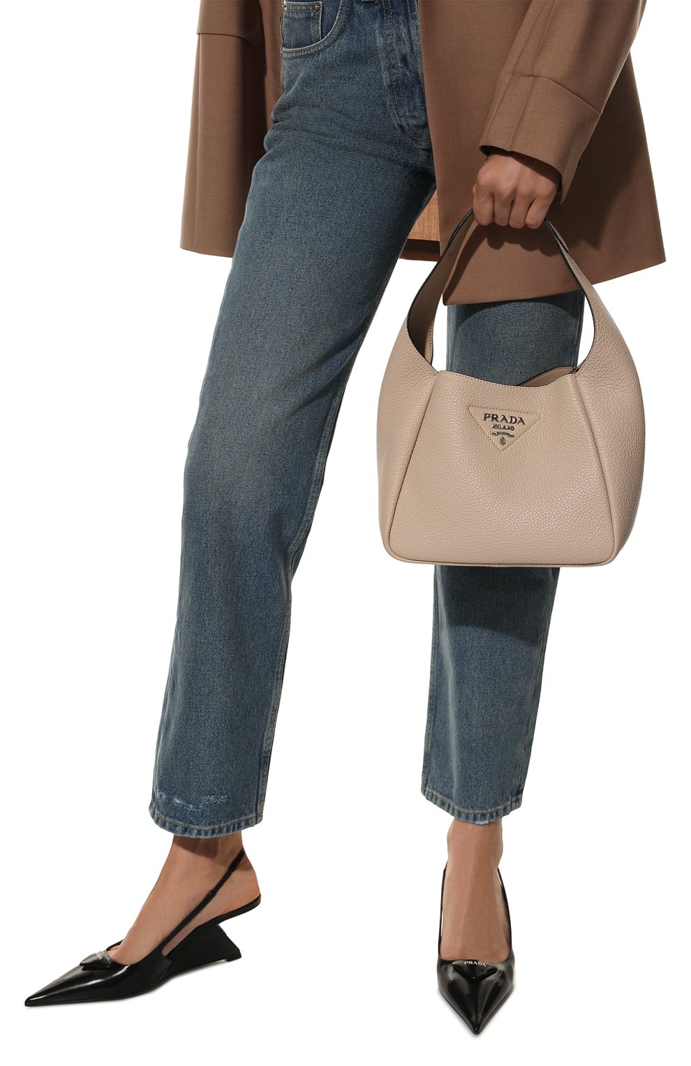 Сумка PRADA, арт. 1BC127-2DKV-F01U0-OOM, фото 6