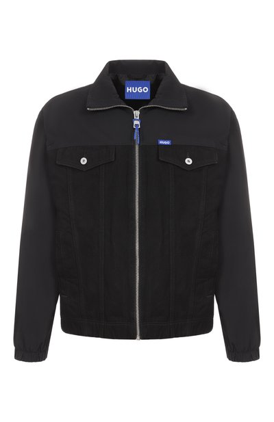 Мужская куртка HUGO BLUE, арт. 50530803