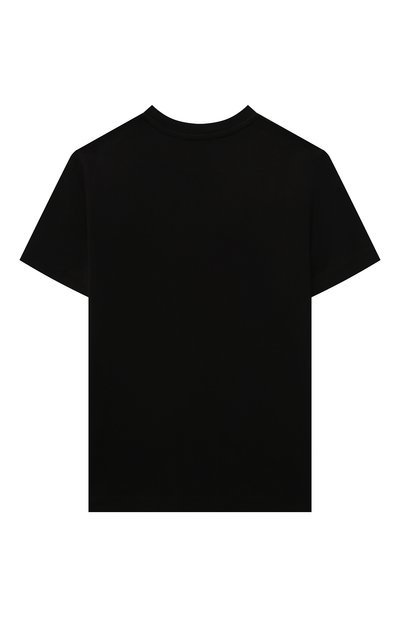 Хлопковая футболка DSQUARED2, арт. DQ0943-D00MQ, фото 2