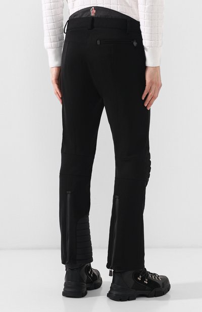 Лыжные брюки MONCLER GRENOBLE, арт. D2-097-11415-35-53063, фото 4