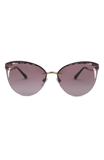 Солнцезащитные очки BVLGARI, арт. 6110-20148H, фото 3
