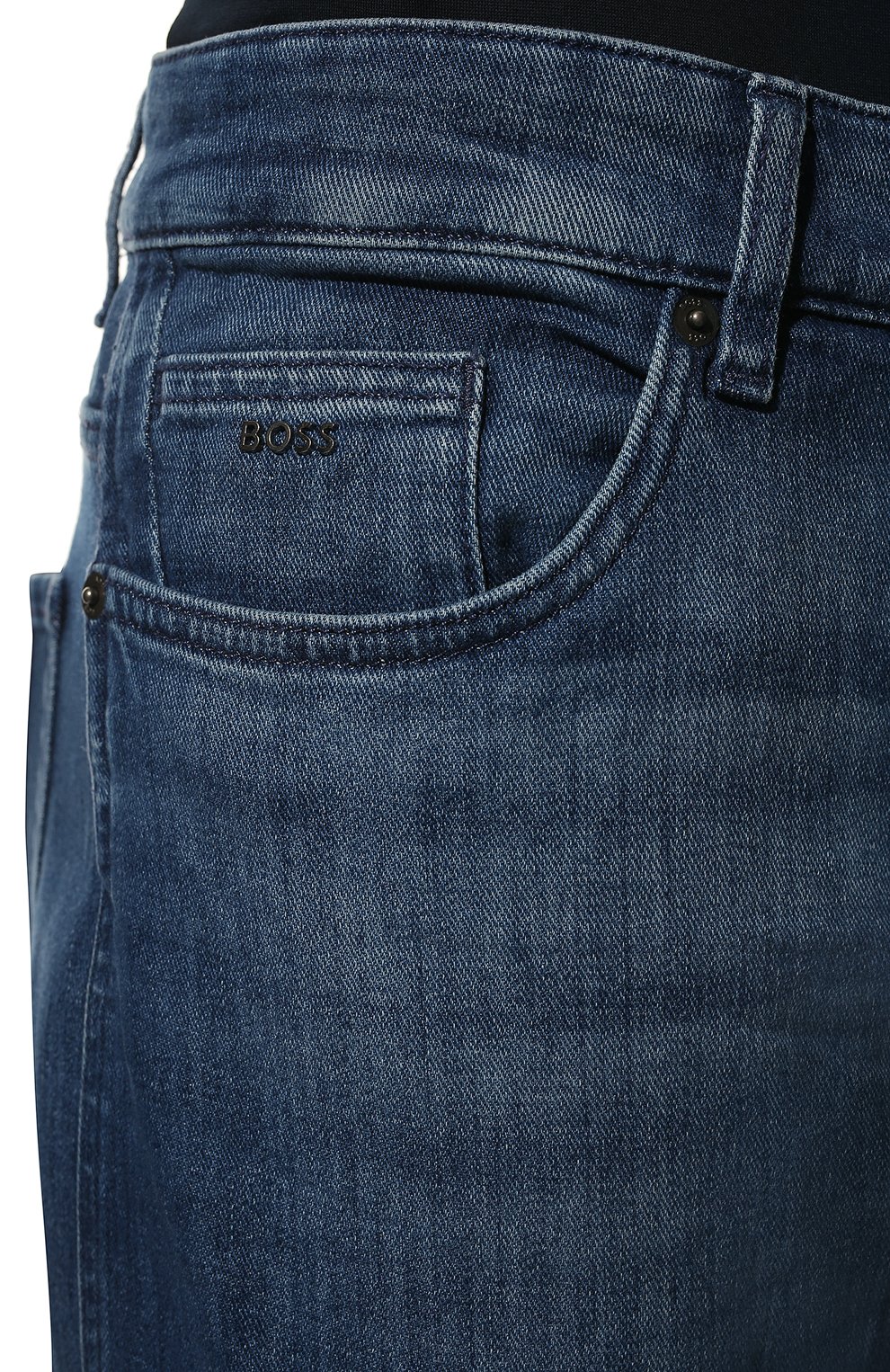 Джинсы BOSS, арт. 50470506, фото 5
