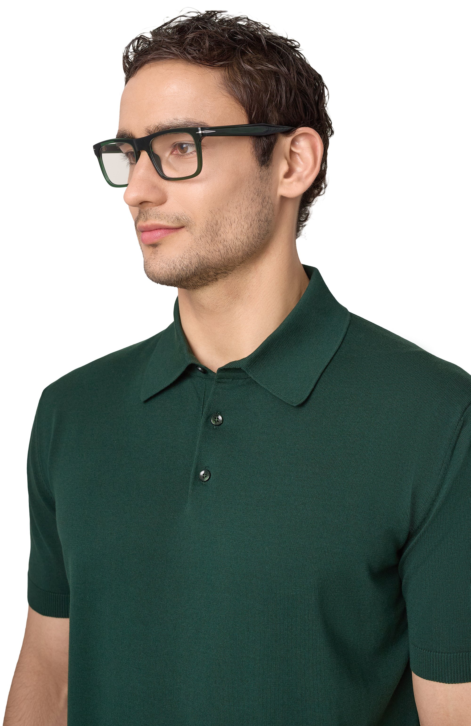 Оправа DAVID BECKHAM, арт. DB1191 1ED, фото 2