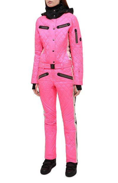 Комбинезон BOGNER фуксия цвета по цене 308000 руб., арт. 41714253, фото 3 Комбинезон BOGNER, арт. 41714253, фото 3