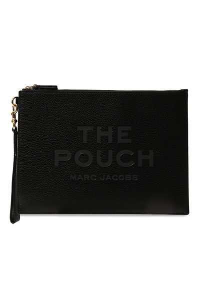 Женские кожаный футляр для документов MARC JACOBS (THE), арт. 2S4SCP001S02