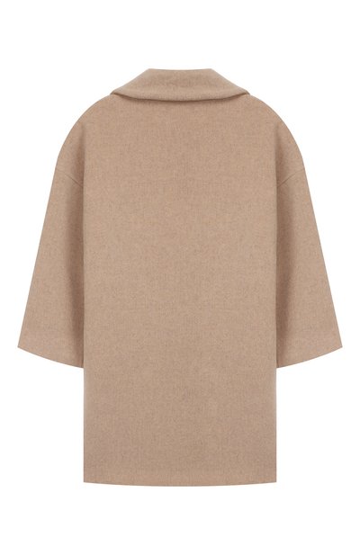 Двубортное пальто из шерсти UNLABEL, арт. SHIN-1/27-IN306/8A-10A, фото 2