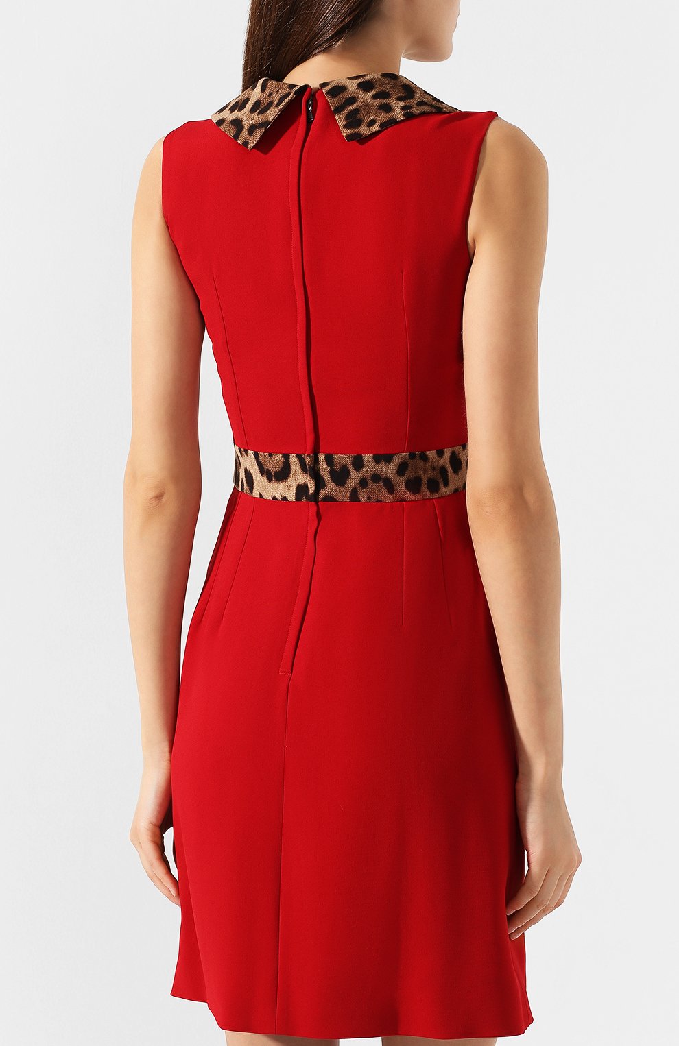 Платье DOLCE & GABBANA, арт. F6E7RT/FURDV, фото 4