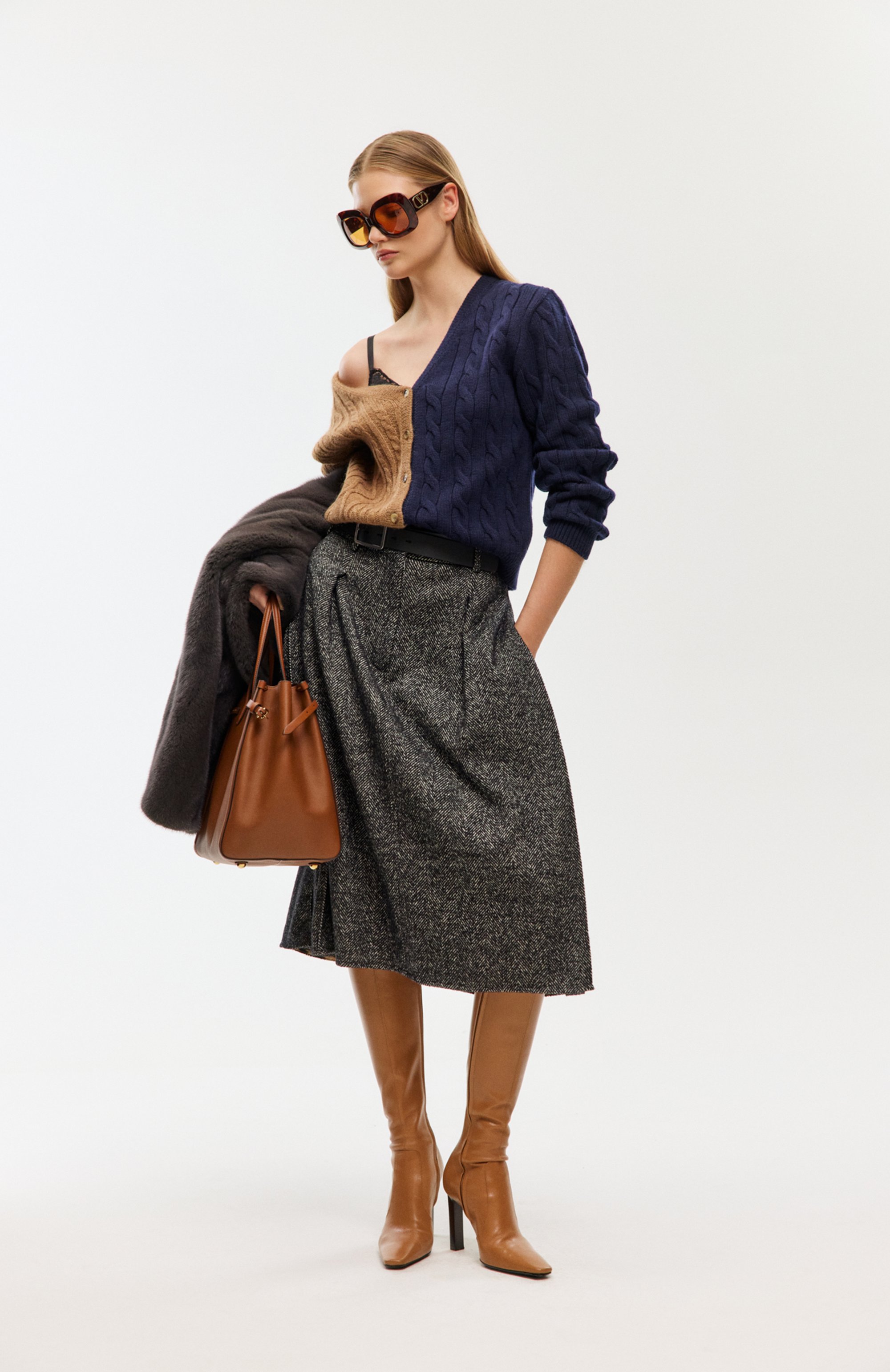 Кардиган MOSCHINO, арт. A0912/5504, фото 6