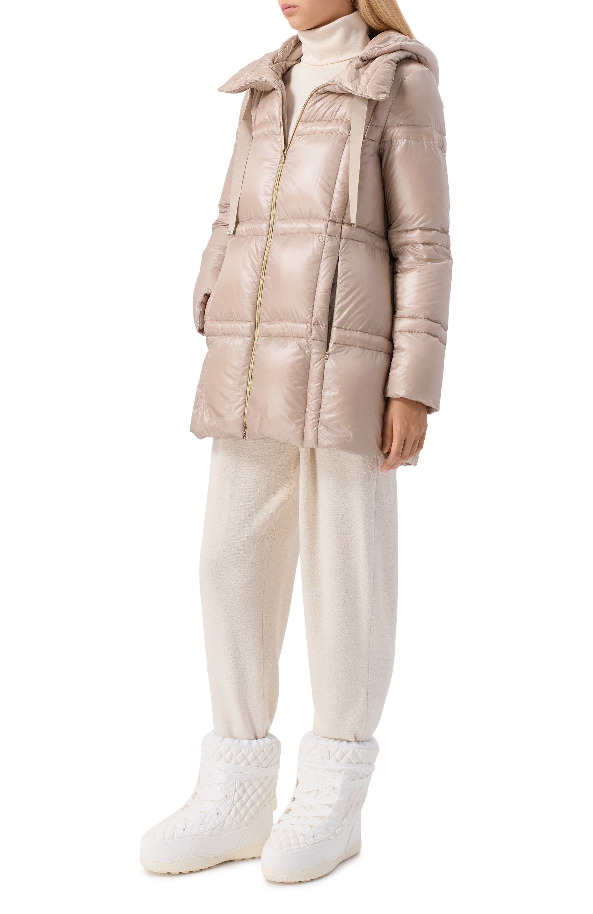 Полусапоги la plagne BOGNER, арт. 32547024, фото 3