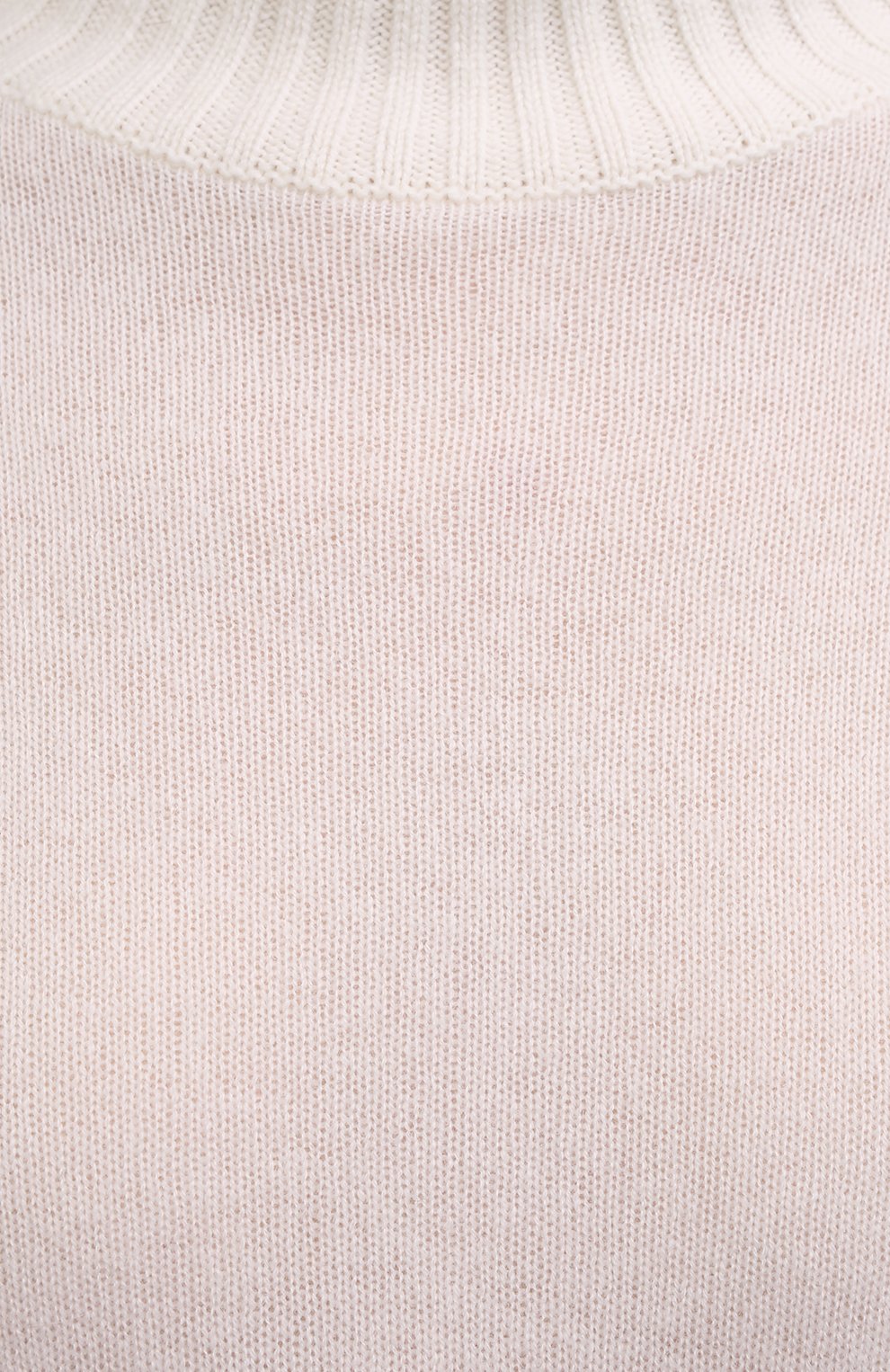 Кашемировый свитер ALLUDE, арт. 215/11175, фото 5