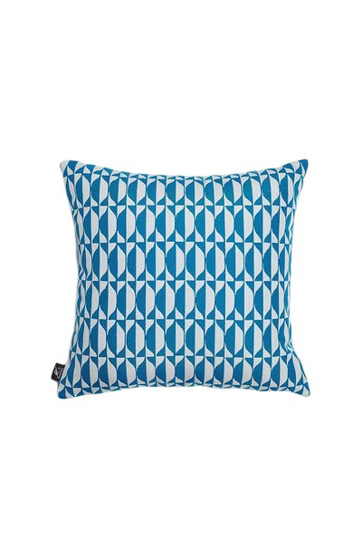 Декоративная подушка losanghe FORNASETTI, арт. PILL057-E40, фото 2