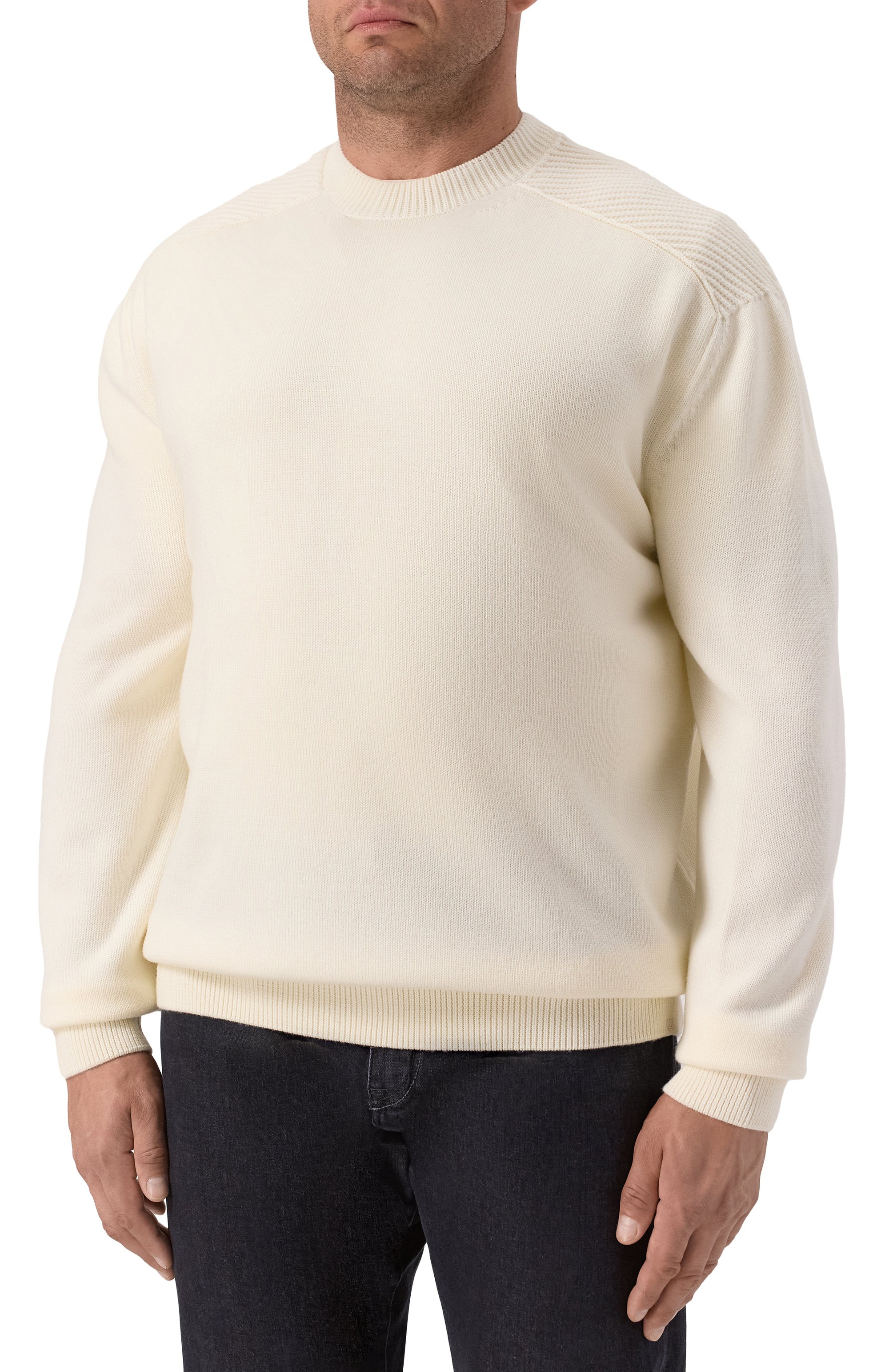 Шерстяной джемпер PAUL&SHARK, арт. 15311036, фото 3