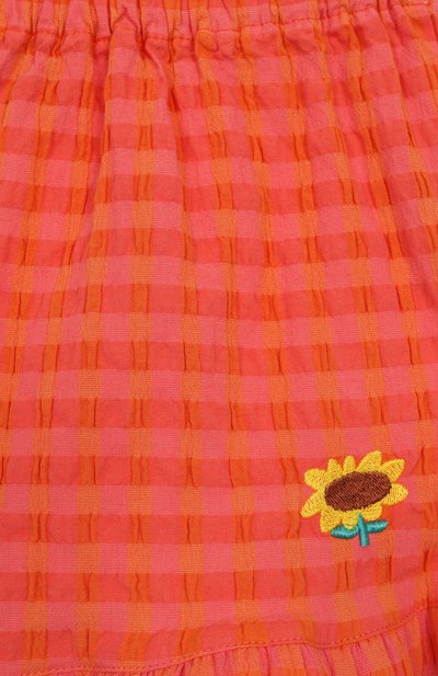 Хлопковые шорты BOBO CHOSES, арт. B125AC061, фото 3