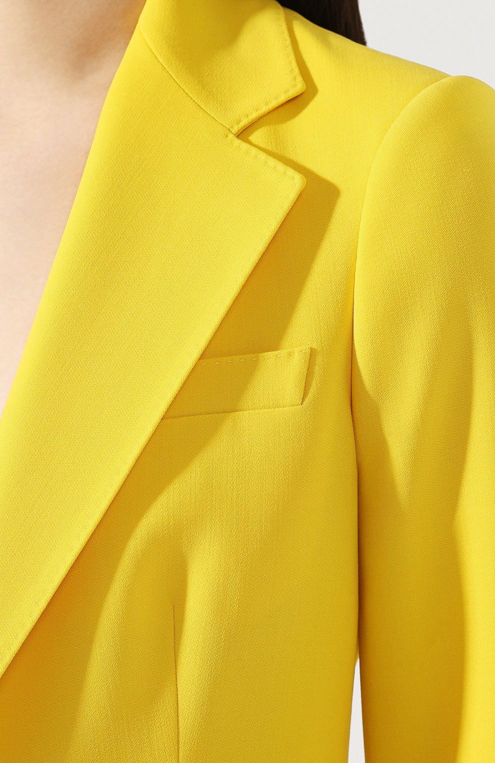 Шерстяной жакет RALPH LAUREN, арт. 290803807, фото 5