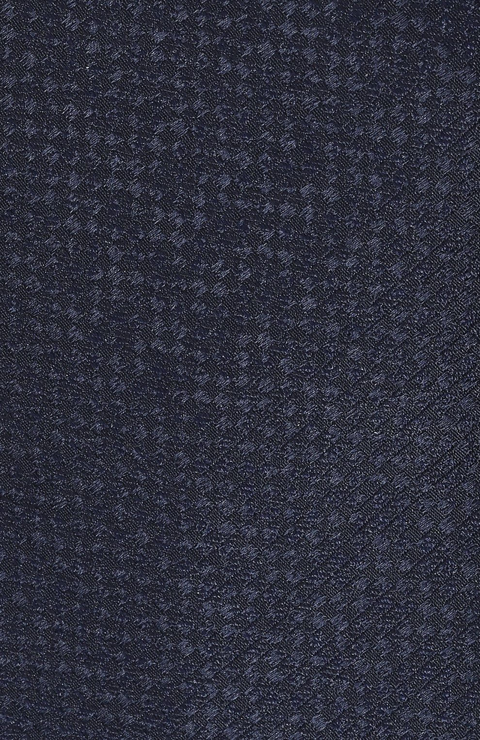 Шелковый галстук KITON, арт. UCRVKPC01L3103, фото 4