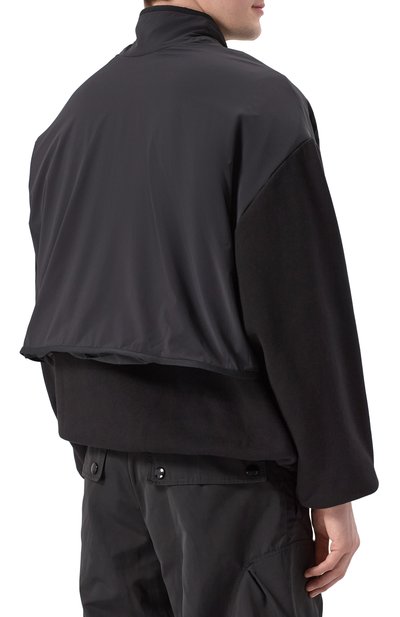 Хлопковая толстовка FEAR OF GOD, арт. 202SU244300F-M-001, фото 4