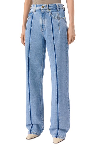 Джинсы lu DARKPARK, арт. WTR66/DBL01W030, фото 3