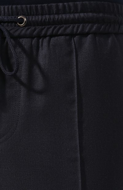 Шерстяные брюки PAL ZILERI, арт. P31NR406---B2168, фото 5