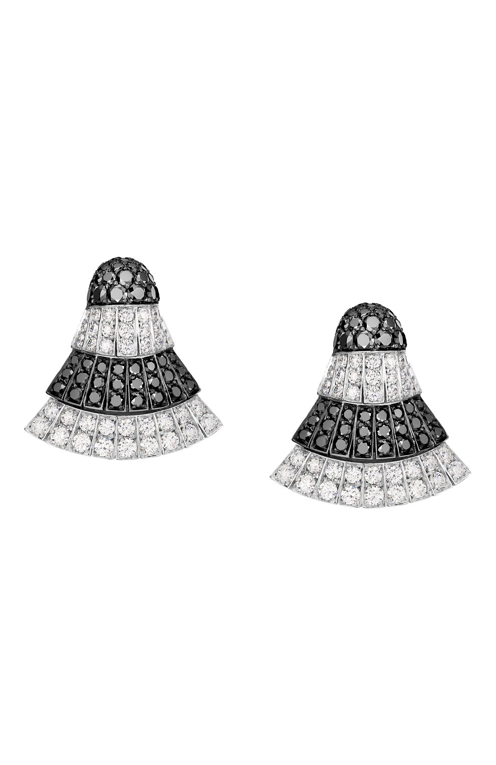 Серьги DE GRISOGONO, арт. 11518/23, фото 1