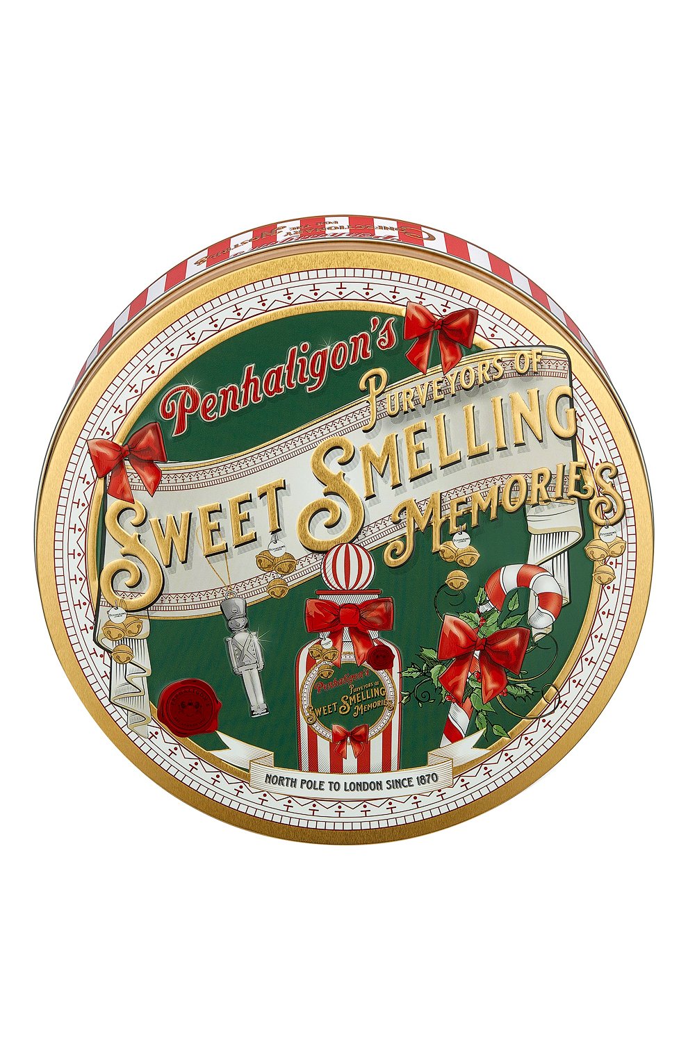 Новогодний набор halfeti PENHALIGON'S, арт. 5056245021954, фото 3