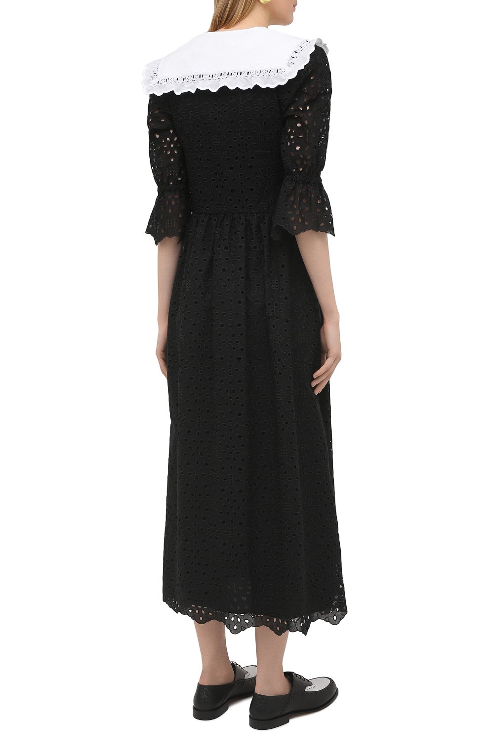 Платье VIVETTA, арт. 21E V2M0/H141/0082, фото 4