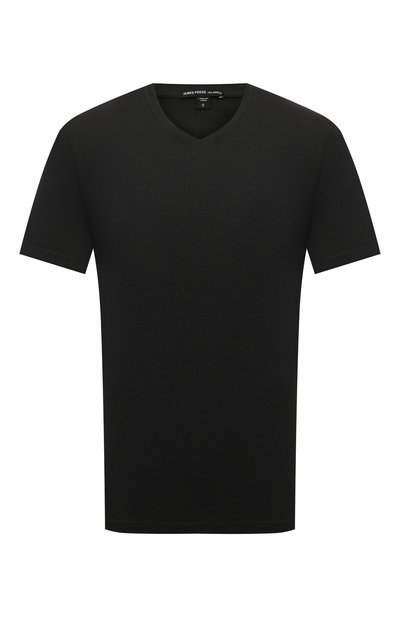 Мужская хлопковая футболка JAMES PERSE, арт. MELJ3248