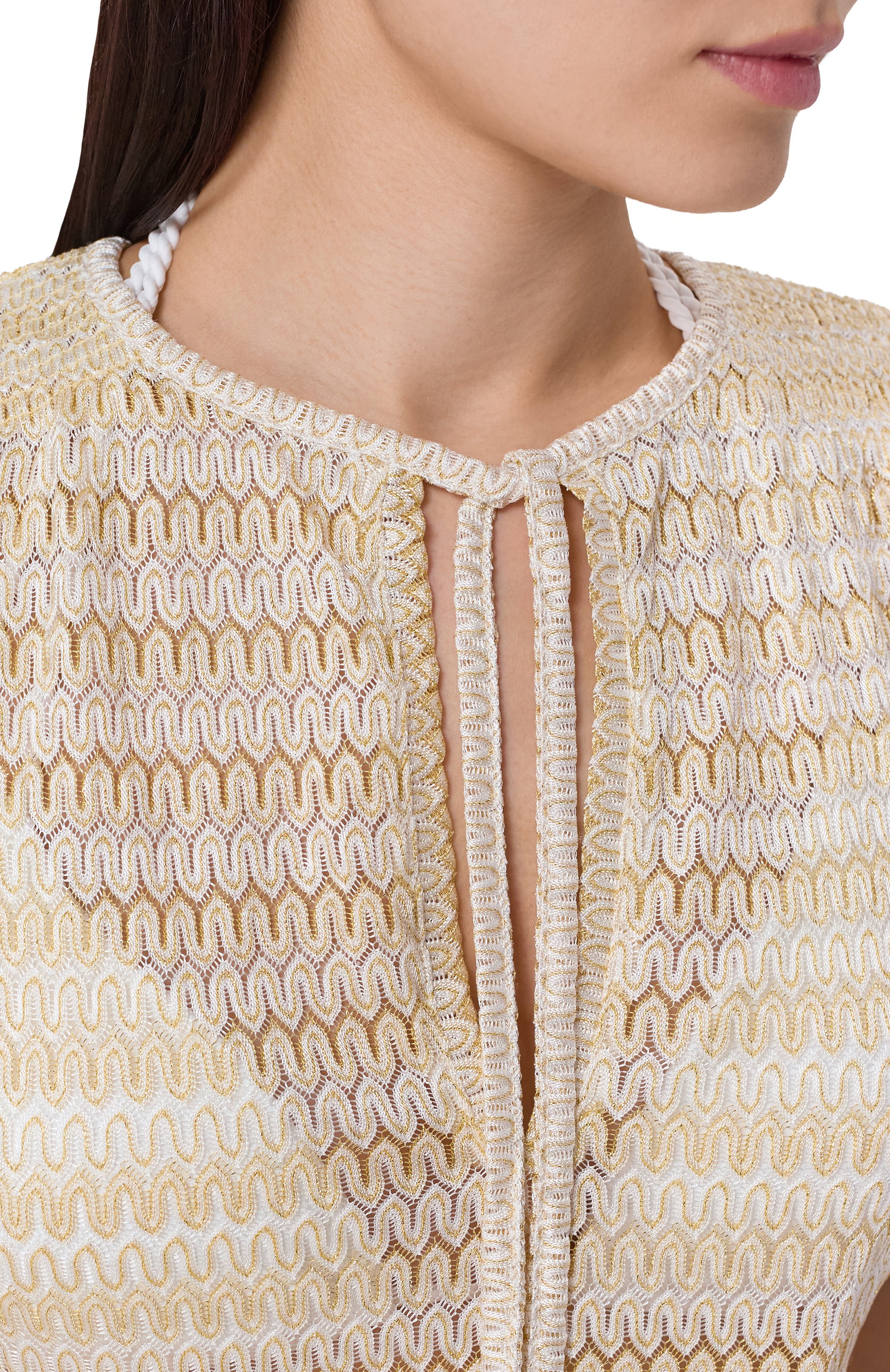 Платье MELISSA ODABASH, арт. REMI CR, фото 5