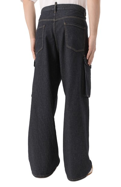 Джинсы DSQUARED2, арт. S78LB0106/S30825, фото 4