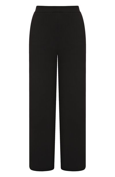 Женские хлопковые брюки EMPORIO ARMANI, арт. EW002797/AF10002