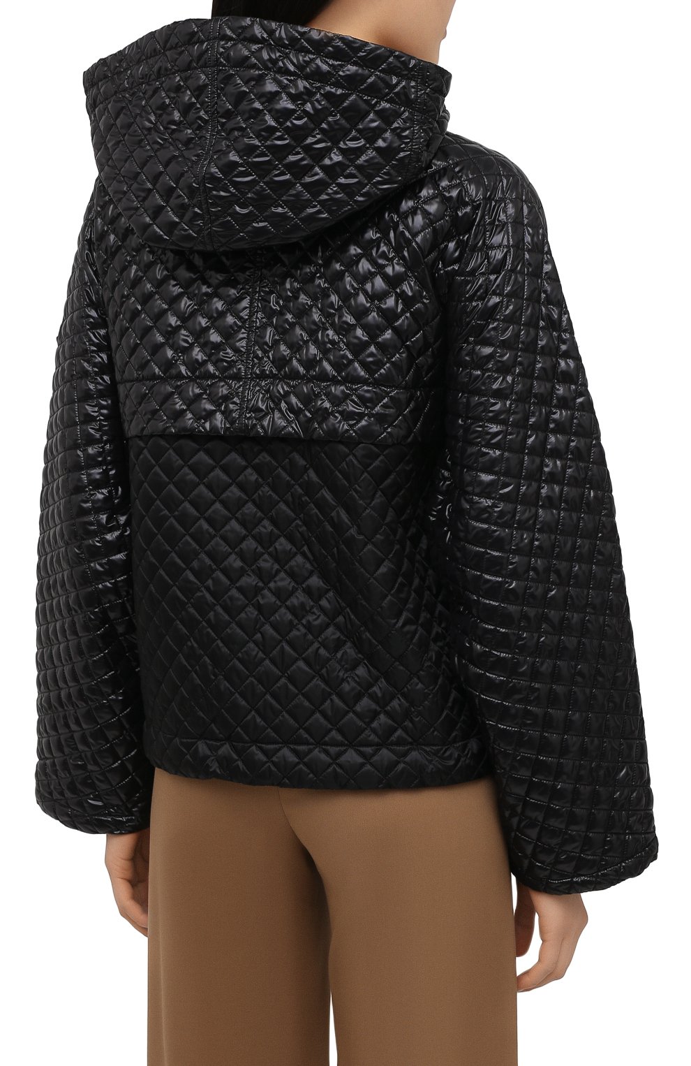 Пуховая куртка citrine 2 moncler 1952 MONCLER GENIUS, арт. G1-094-1A518-00-C0684, фото 4