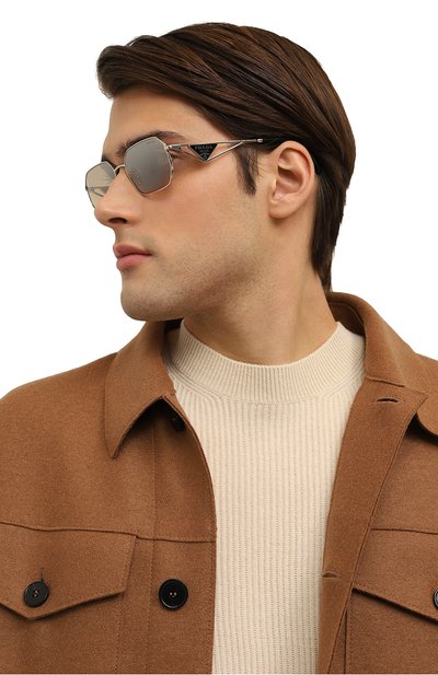 Солнцезащитные очки PRADA, арт. A51S-1BC8J1, фото 3