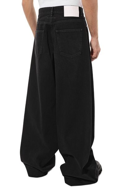 Джинсы MM6, арт. S52LA0200/S30743, фото 4